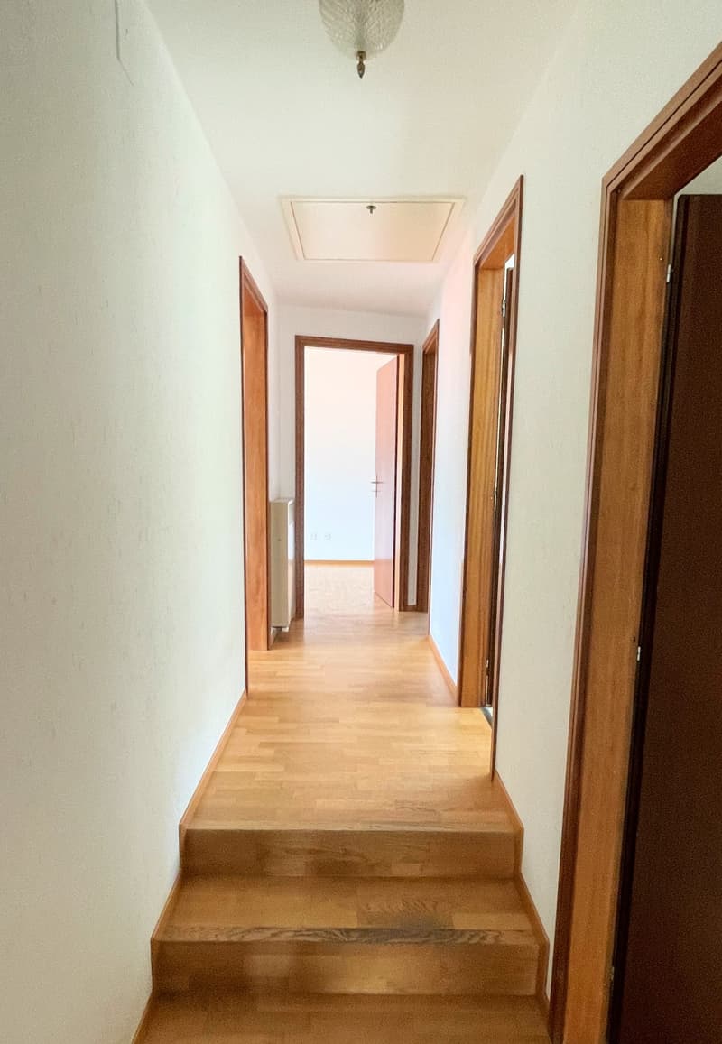 Casa su un unico piano principale con grande terreno in zona tranquilla (15)