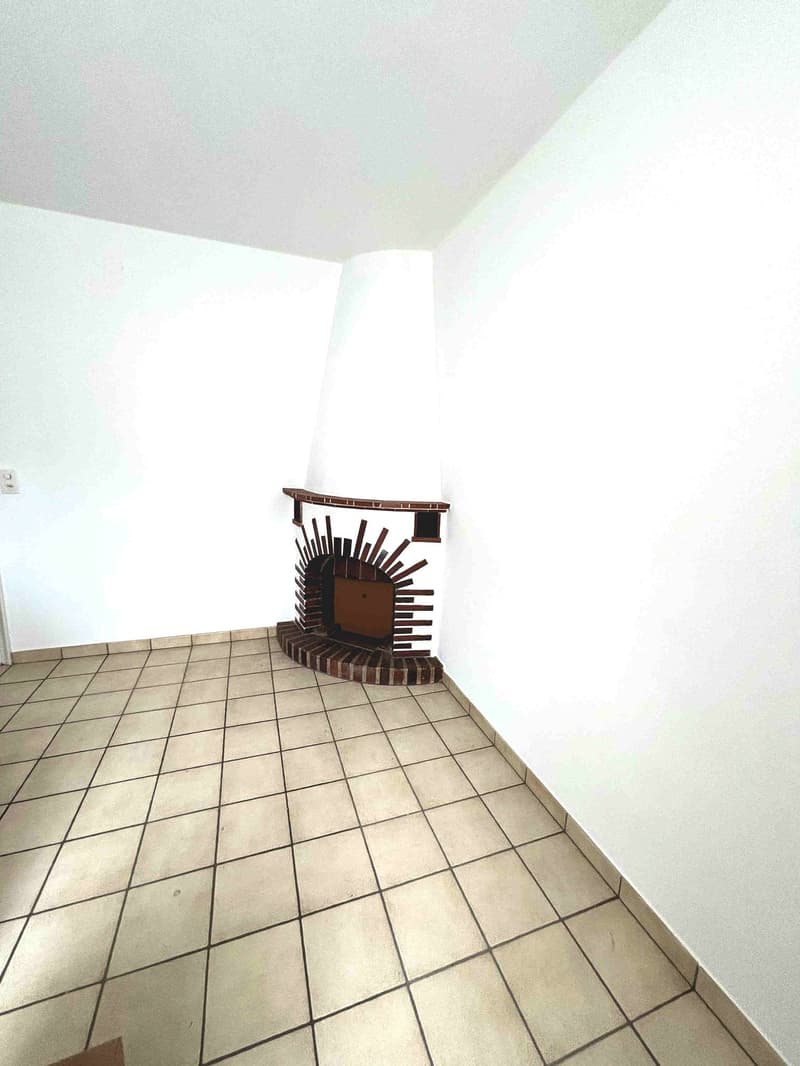 Casa bifamiliare ben ristrutturata a due passi dal centro (8)
