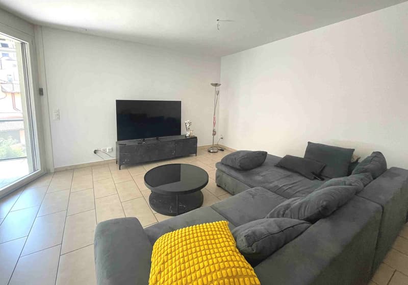 Appartamento con terrazza ben esposta in zona comoda e ben servita (6)