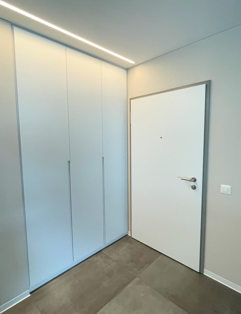 Appartamento con grande terrazza coperta in zona comoda e tranquilla (5)
