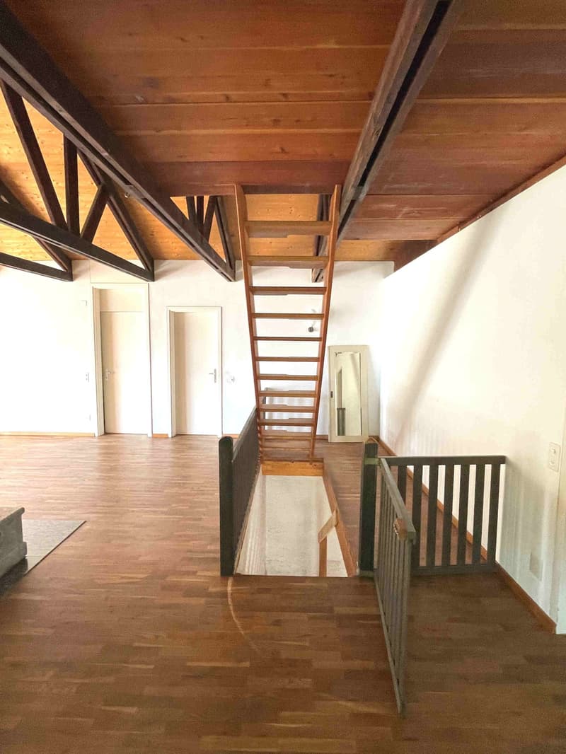 Casa nel verde per amanti della natura (10)