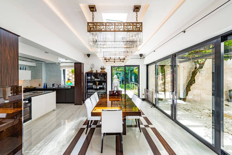 Moderna villa in incantevole posizione (10)