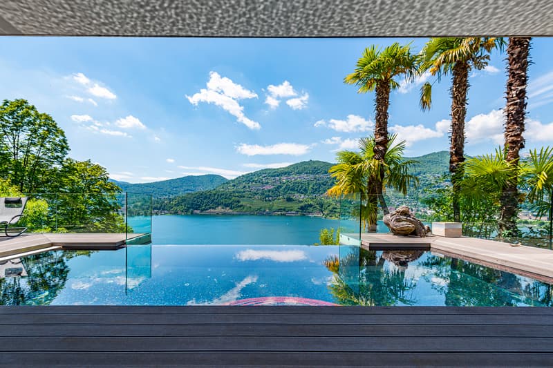 Moderna villa in incantevole posizione (5)