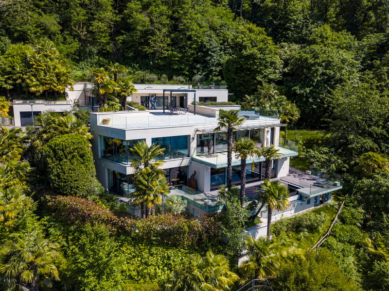 Moderna villa in incantevole posizione (3)