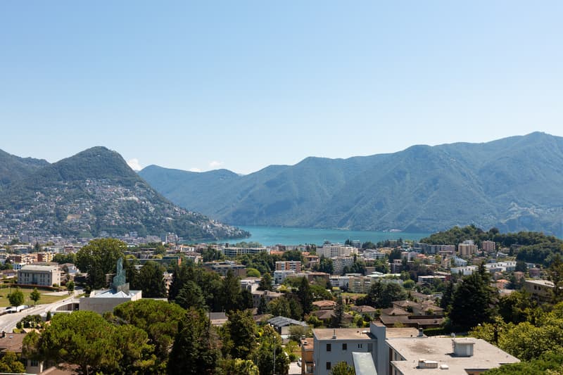 "Villa Al Roccolo"  l'incontro tra la natura e il comfort (5)