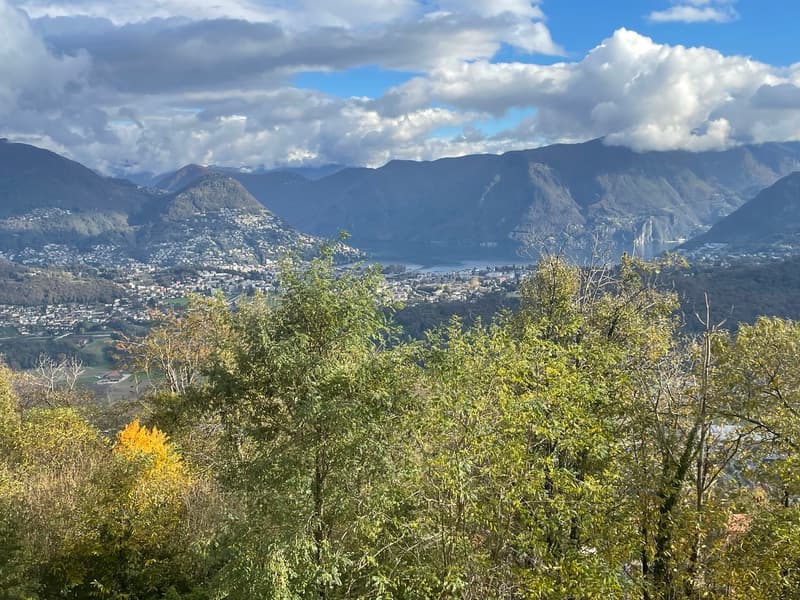 Terreno edificabile con vista panoramica (6)