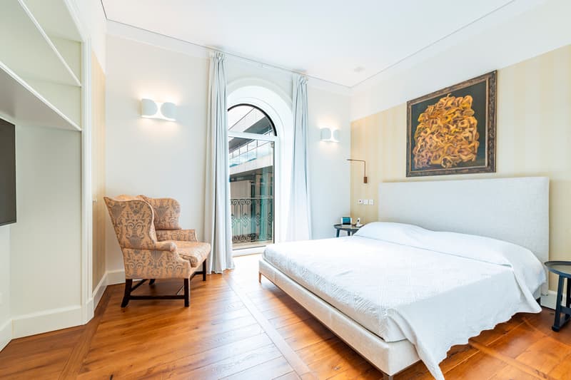 Raffinato appartamento nella prestigiosa Residenza Grand Palace (10)