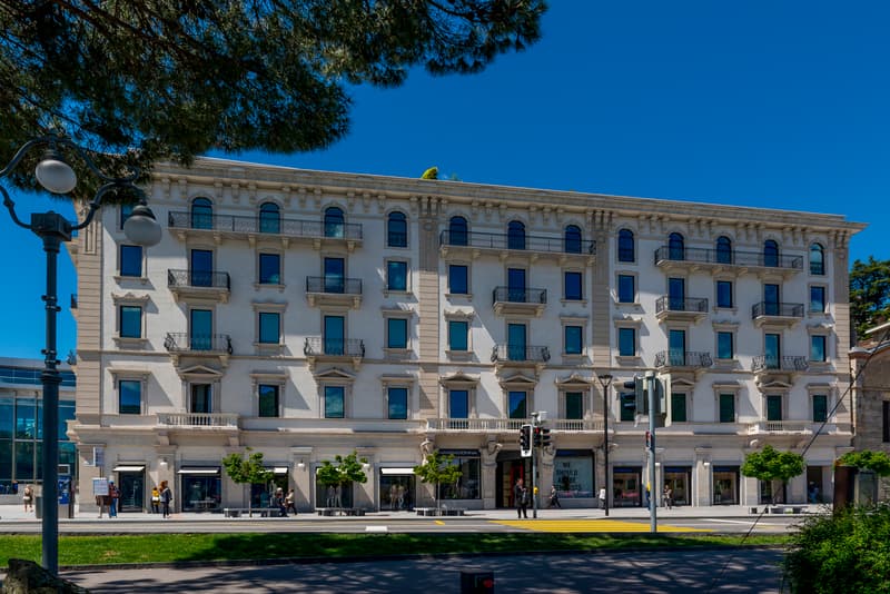 Raffinato appartamento nella prestigiosa Residenza Grand Palace (10)