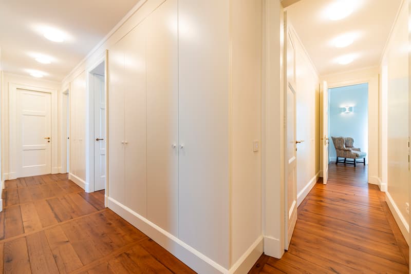 Raffinato appartamento nella prestigiosa Residenza Grand Palace (11)