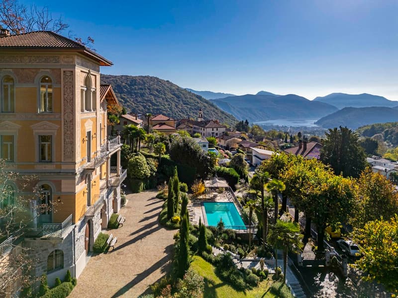 Villa Pierina (13)