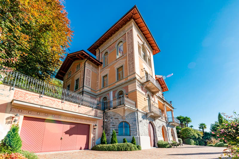 Villa Pierina (10)
