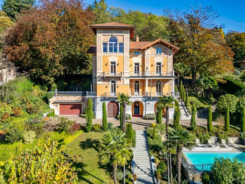 Villa Pierina (8)