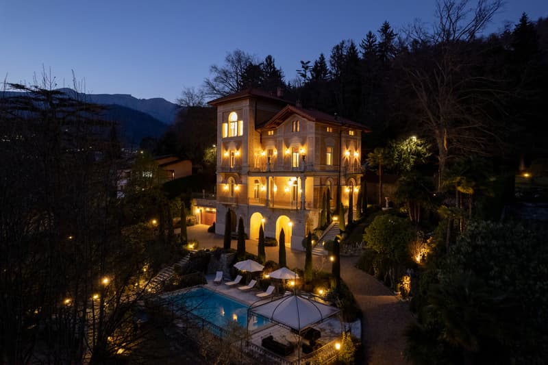 Villa Pierina (4)