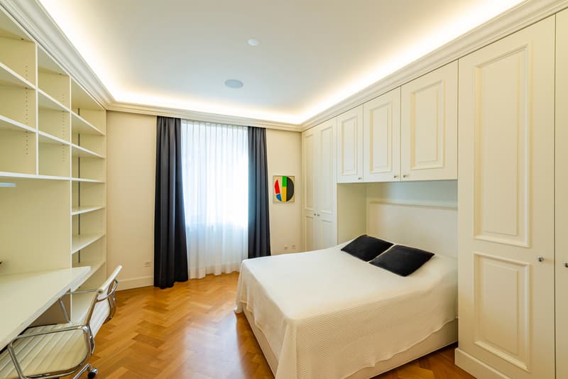 Elegante Villa Storica in centro città (11)