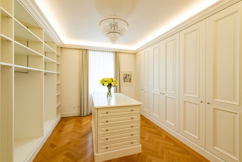 Elegante Villa Storica in centro città (13)