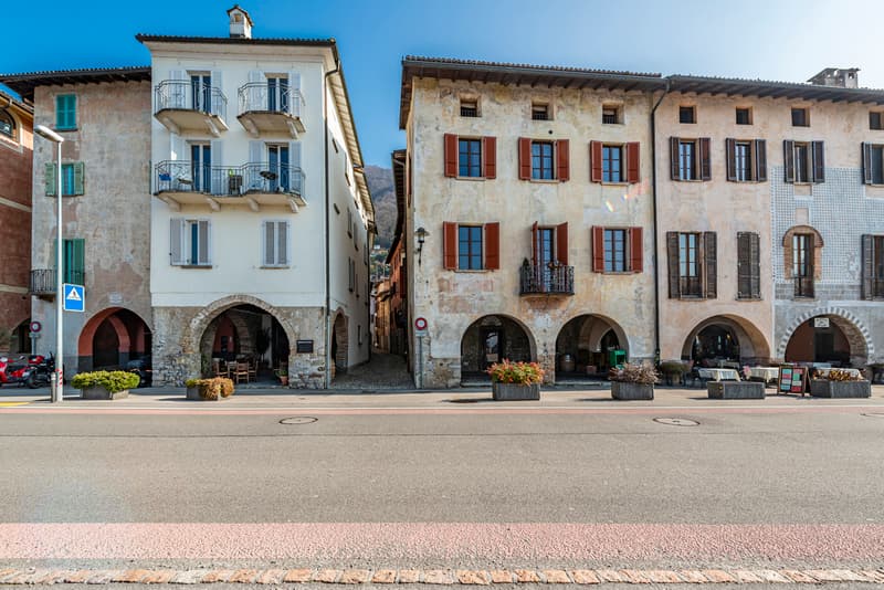 Connubio perfetto tra eleganza e storia (5)