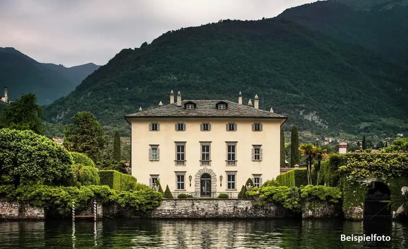 Villa off-market sul Lago Maggiore (4)