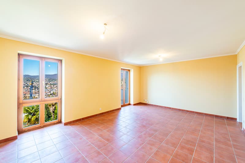 Elegante appartamento vista lago (5)
