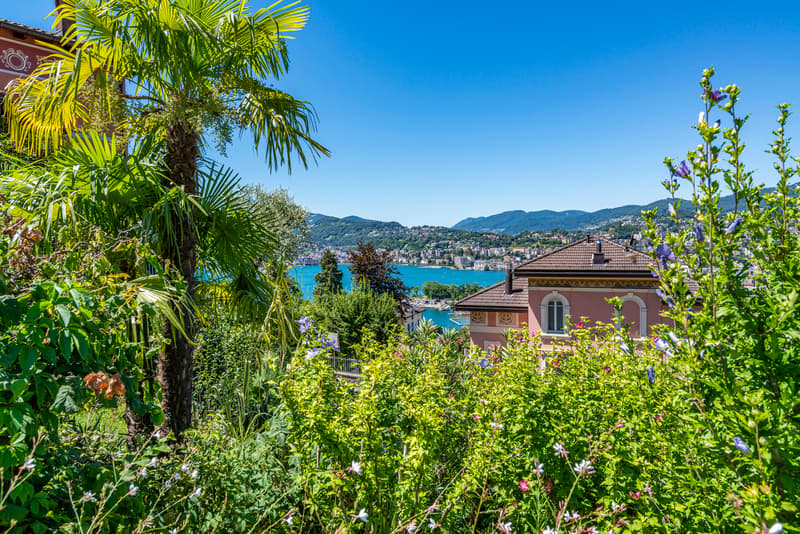 Elegante appartamento vista lago (13)