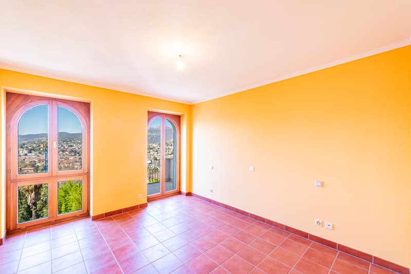 Elegante appartamento vista lago (11)