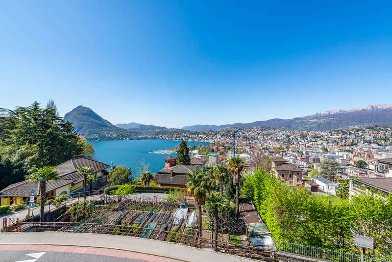 Elegante appartamento vista lago (4)
