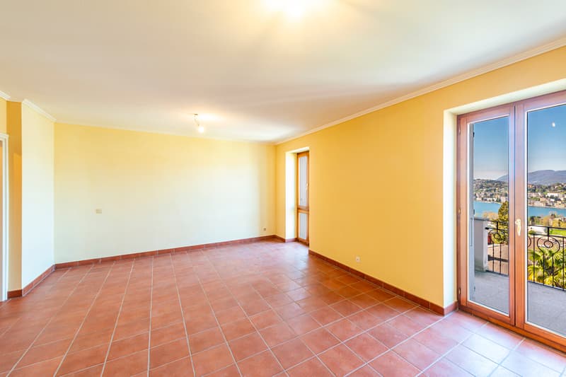 Elegante appartamento vista lago (7)