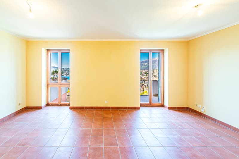 Elegante appartamento vista lago (6)