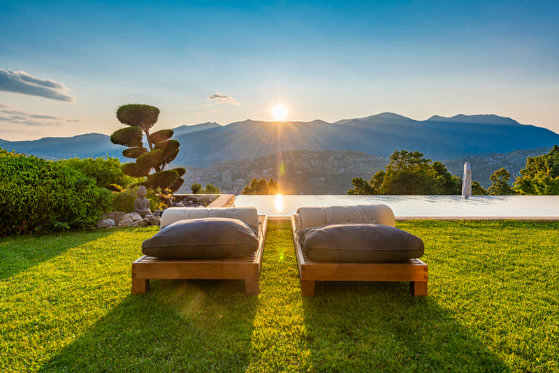Moderna villa di design (5)