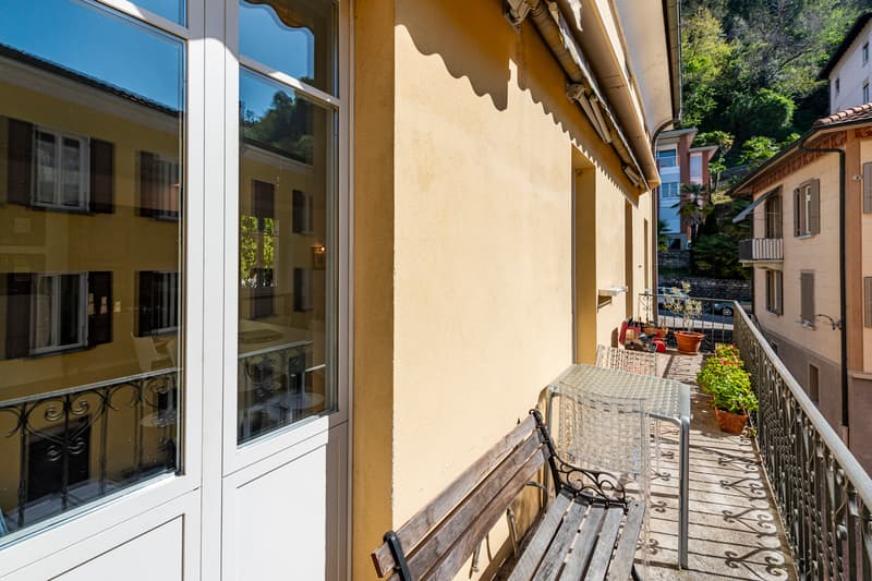 Proprietà a Cassarate - Eleganza e comfort a due passi dal lago (6)
