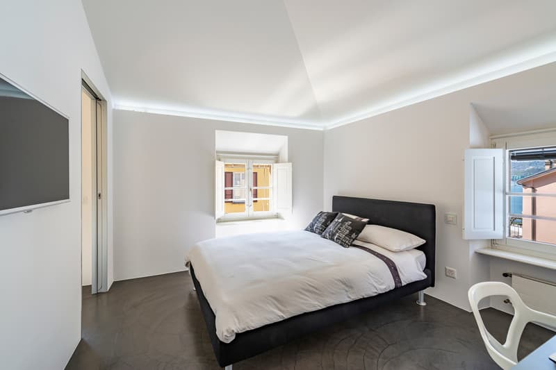 Esclusivo duplex 3.5 locali - Design moderno (6)