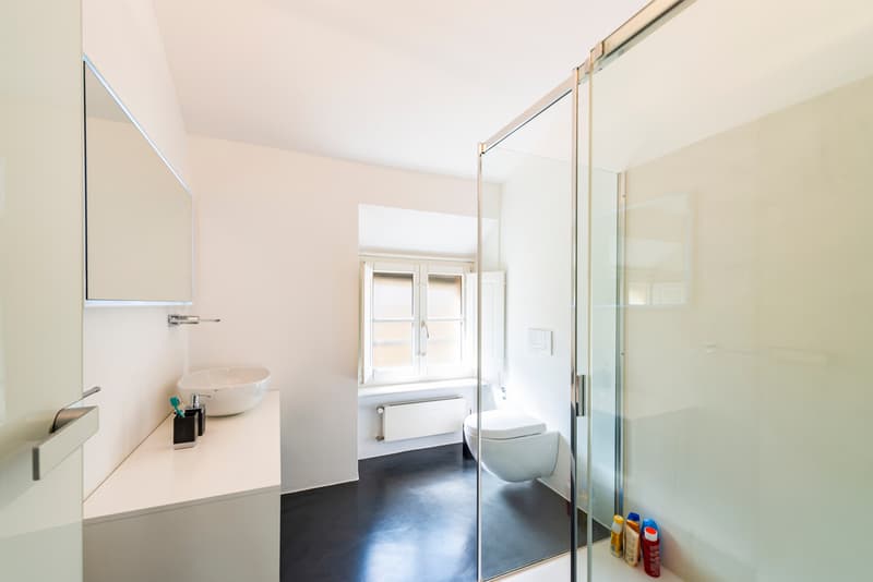 Esclusivo duplex 3.5 locali - Design moderno (12)