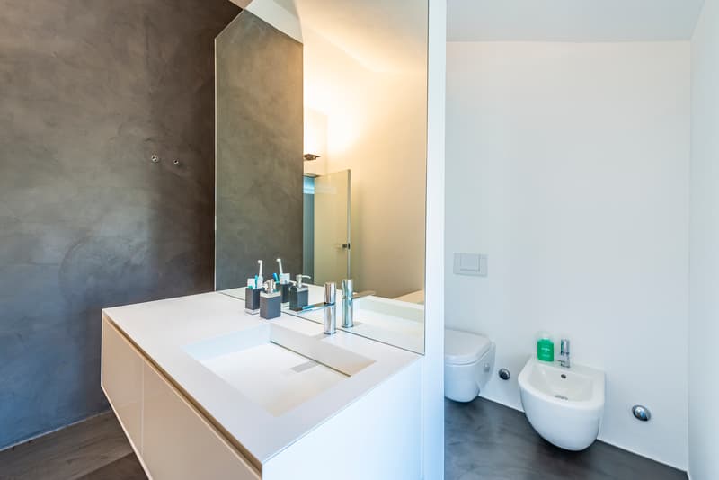 Esclusivo duplex 3.5 locali - Design moderno (11)