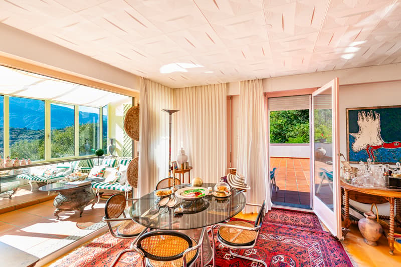 "La Casa sulla Roccia" con vista mozzafiato sul Lago Maggiore (12)