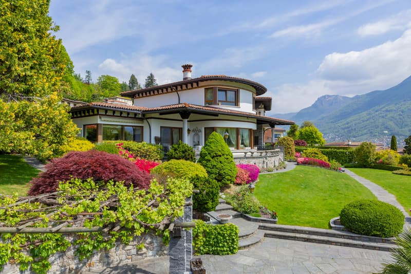 Villa Rovellina (4)