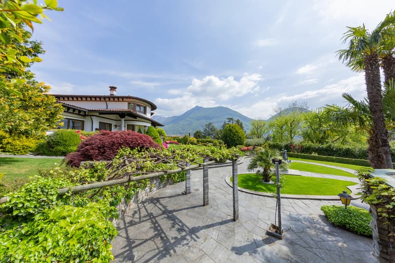 Villa Rovellina (5)