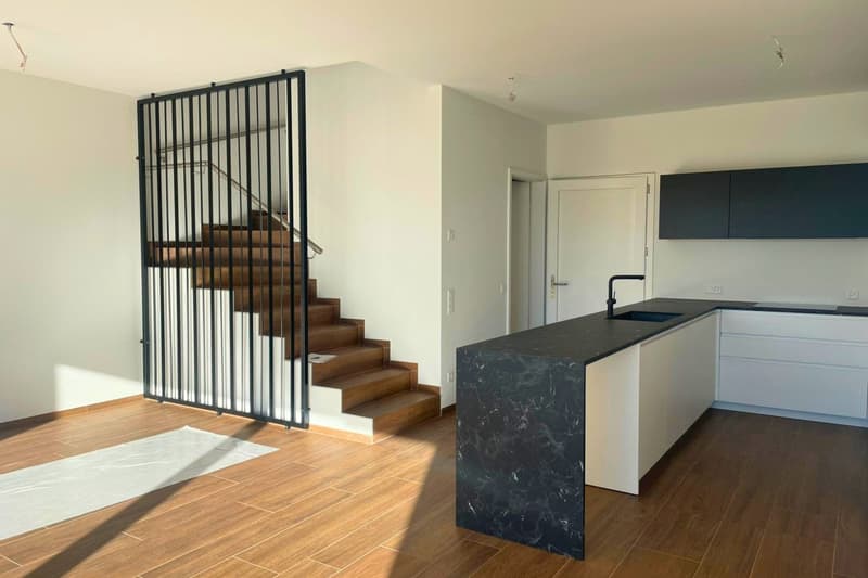 Verdea Living - villetta centrale (9)