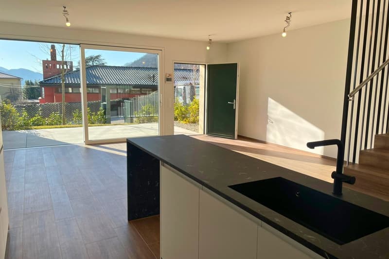 Verdea Living - villetta centrale (7)