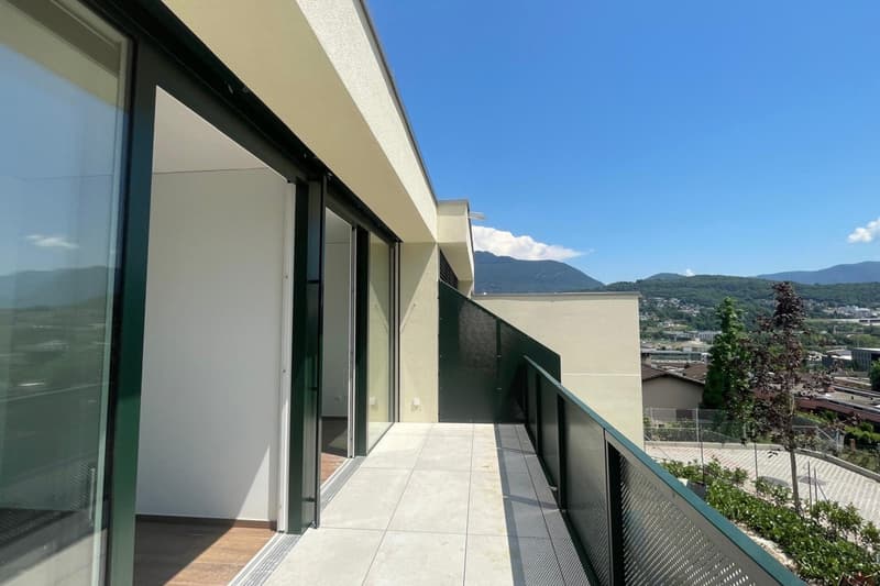 Verdea Living - villetta centrale (5)