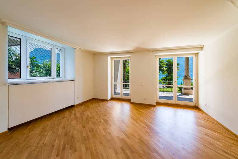 Residenza Bristol: bellissimo duplex 6.5 locali (12)