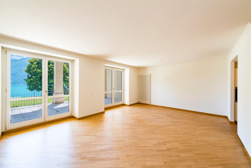 Residenza Bristol: bellissimo duplex 6.5 locali (7)