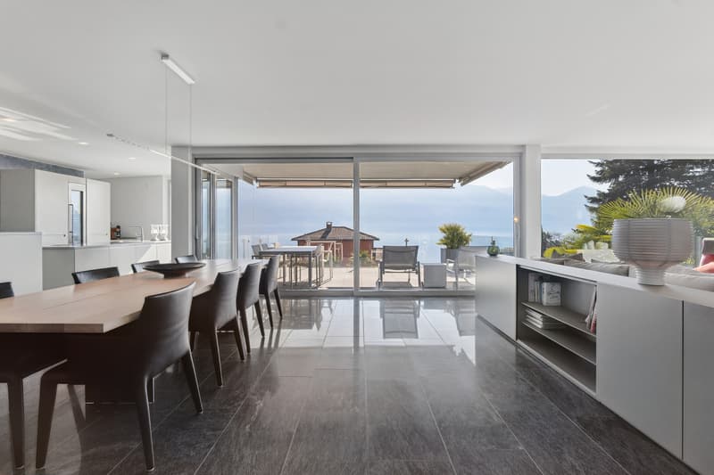 Maisonette nel villaggio svizzero del 2025 (8)