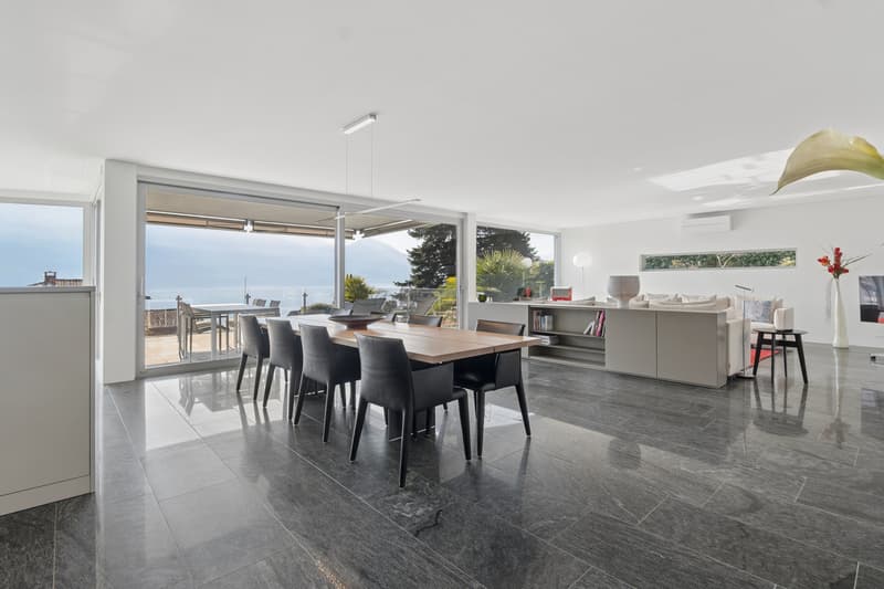 Maisonette nel villaggio svizzero del 2025 (7)