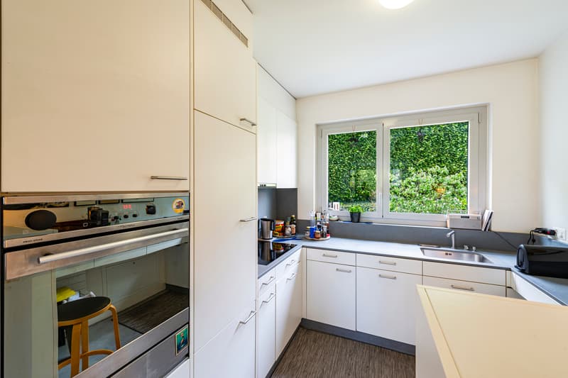 Moderno triplex 4.5 locali con vista panoramica (7)