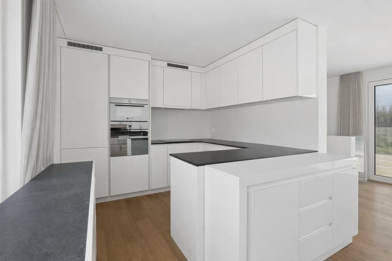 Attico-duplex con ampia terrazza a due passi dal Lido di Locarno (9)