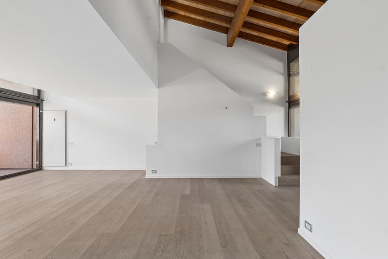 Elegante Maisonette nella residenza I Cortiletti (3)