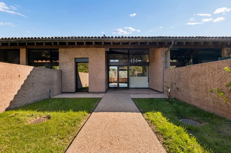 Elegante Maisonette nella residenza I Cortiletti (2)