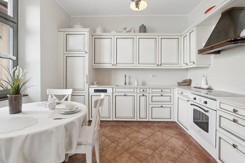 Villa "L'Ortenzia" - Dimora Storica sul Lago (7)