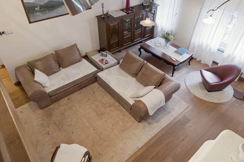 Villa "L'Ortenzia" - Dimora Storica sul Lago (8)
