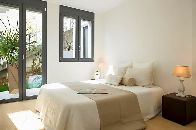 Elegante appartamento con ampia terrazza panoramica in residenza esclusiva (13)