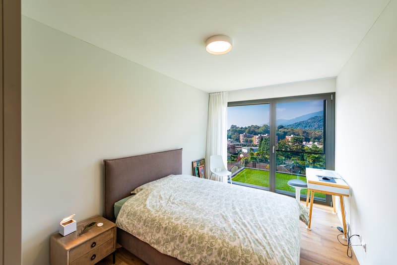 Elegante appartamento di nuova costruzione nella Residenza Roncaccio (12)